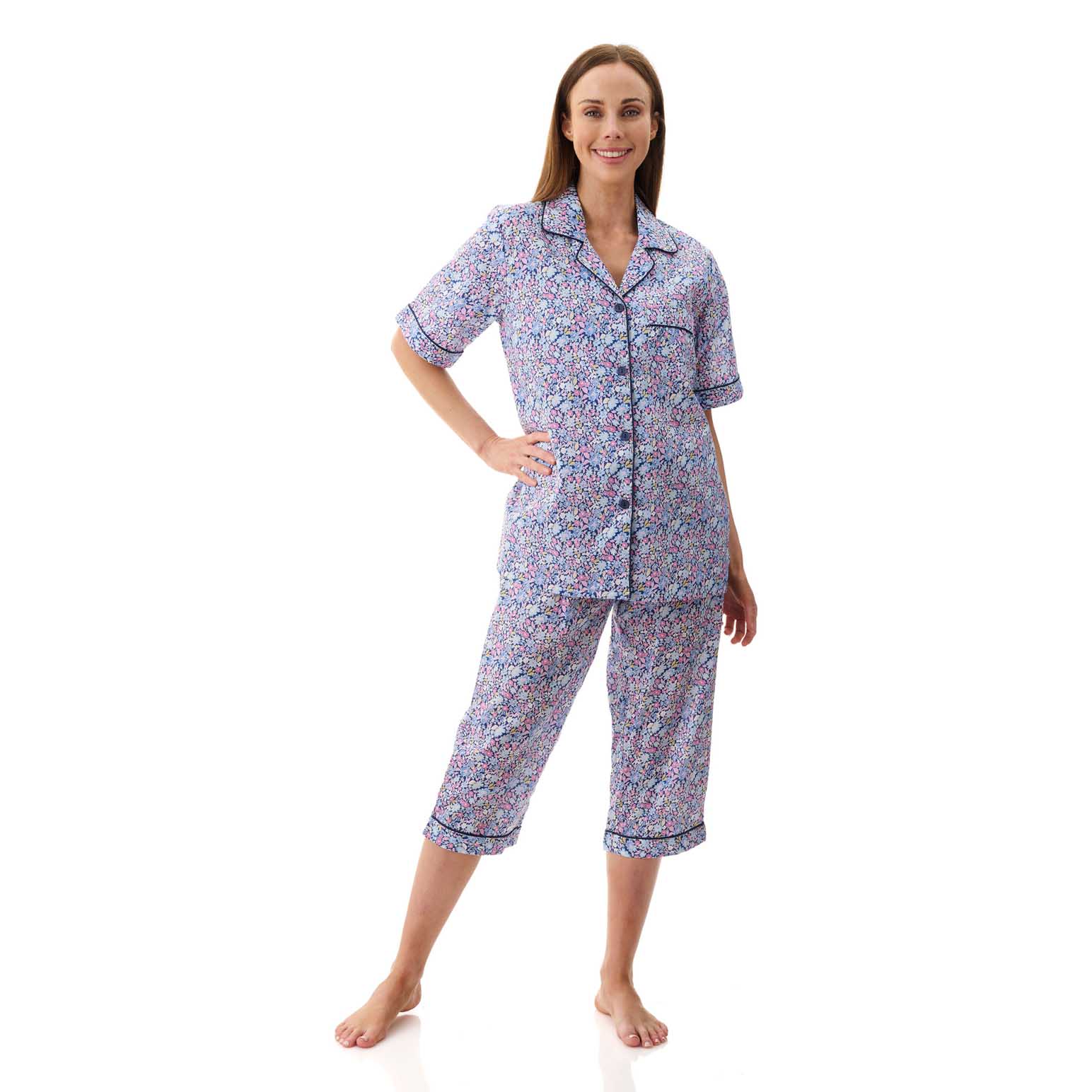 Givoni Daisy Capri Pyjama
